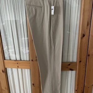 Gap Women’s Tan Pants, NWT